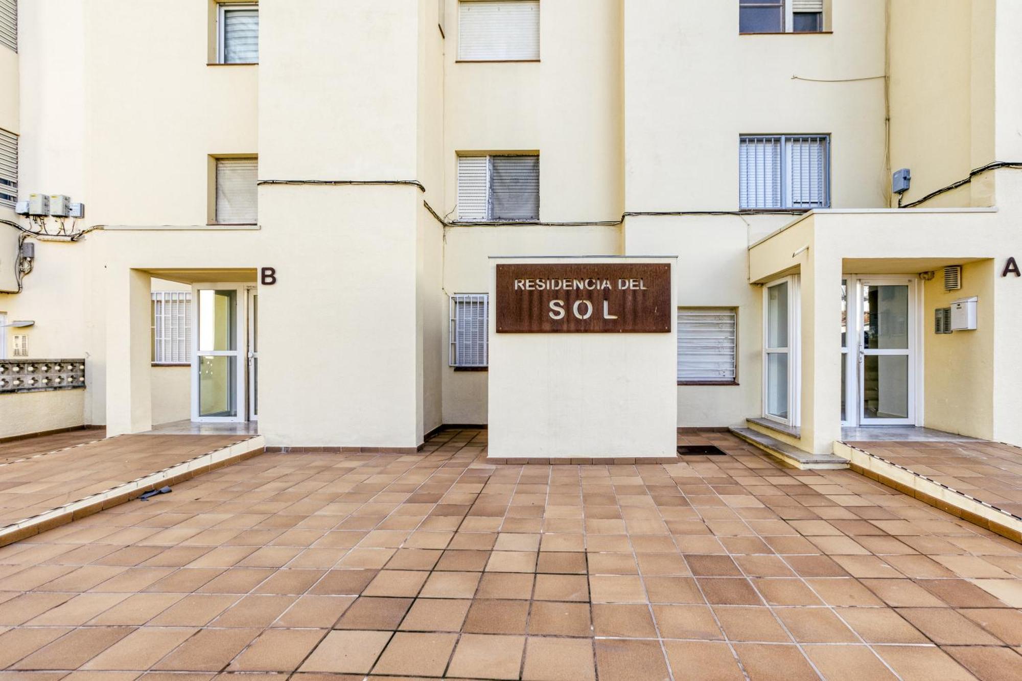 Ventana Loft Apartment Empuriabrava Exterior photo